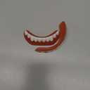 Snap on Veneers Teeth for Women,Instant False Teeth & Dental Veneers for Dentures or Natural T-eeth