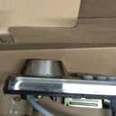 Veise VE012W Built-in WiFi Fingerprint Smart Lock, App Remote Control, Compatible with Alexa & Google Assistant, Keyless Entry for Front Door, Digital Keypad Deadbolt, Auto Lock, Satin Nickel