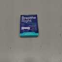 Breathe Right Nasal Strips | Extra Strength | Clear Nasal Strips | For Sensitive Skin | Help Stop Snoring | Drug-Free Snoring Solution & Nasal Congestion Relief Caused by Colds & Allergies | 26 Count