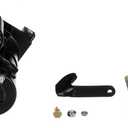 Quicksilver 8M0090697 Starter Motor Assembly for Delco In-Line 4-Cylinder and 6-Cylinder MerCruiser Engines Made by General Motors