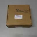 20 Pcs Neutral Sage Green Christmas Tiered Tray Decor Set Farmhouse Rustic Snowflake Xmas Tree Wood Table Centerpiece Decoration Tabletop Sign for Winter Home Kitchen Festival