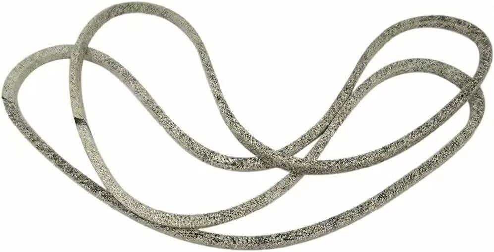 42" Deck Belt Replacement for MTD LT4200 (13W2775S031) - for Huskee Lawn Tractor (2014)