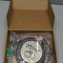 9 Platform Hanging Night Light  Platform 9 3/4 Light LED Wall Mount Lamp with Remote Magic Wall Decor for Bedroom Living Room or Patio Decorative Lighted Wall Sign for Fantasy-Themed Room or Gift