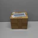 11518625098 Electric Water Pump Compatible with 335i 535i 640i M2 X5 X6 2012-2019 3.0L L6 New Engine Water Pump 11517596763 11518635090