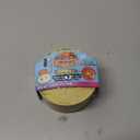 Random Flashy Dumpling Box Soft Toy, Colorful Smile Steamer Baozi Stress Relief Ball, Fun Party Solo Play, 1/2/4 Pieces