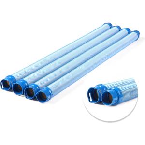 Pool Cleaner Hose for Zodiac MX6 MX8 Replacement Parts, 39 Inch R0527700 Twist Lock Pool Vacuum Hose, 8