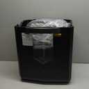Bonsaii Paper Shredder, 18-Sheet 60-Minutes Shredder for Office Heavy Duty Cross-Cut Shredder with 6 Gallon Pullout Basket 4 Casters(C149-C)