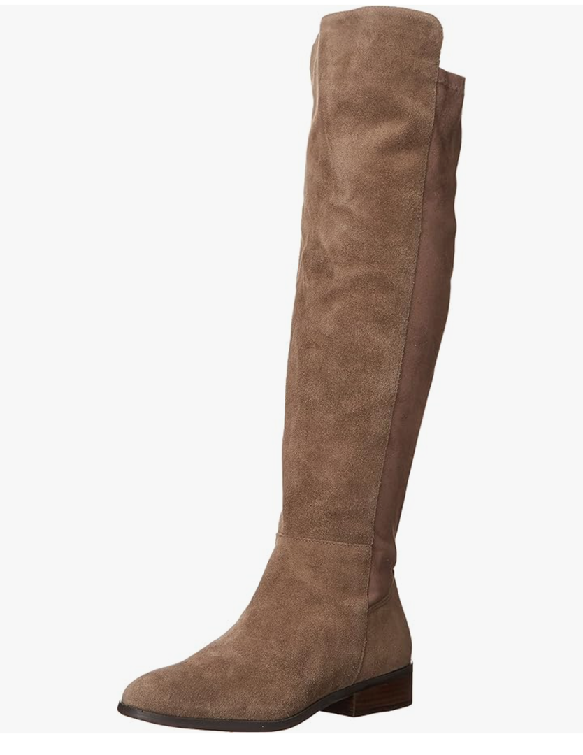 Lucky Brand Women's Calypso Boot Size 7.5