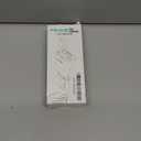 USB C Cable iPhone Car Charger, Retractable Fast USB C Phone Charger, Cigarette Lighter Adapter with 2 USBC Cables 30 Inch and 2 USB Ports, Multi Port Car Charging for iPhone 17/16/15/Pro Max-Gray (Grey)