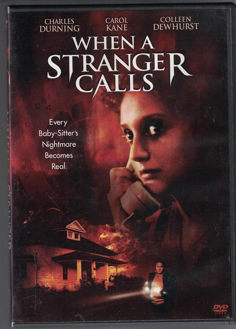 When a Stranger Calls