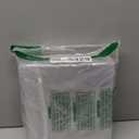 Henoyso 50 Pcs 8.5 x 11 Inch Rigid Print Protectors Clear Hard Paper Heavy Duty Page Sheet Protectors for Document Recipe Card Birth Certificate Photo Poster Holder