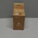 Samsung HAFCU1/XAA Genuine Refrigerator Water Filter, Reduces 99% of Harmful Contaminants for Clean, Clear Drinking Water, 6-Month Life, Easy Install, Pack of 1