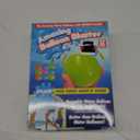 Amazing Balloon Blast Latex Free No Tying Reusable Water Balloons 12pcs