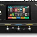 HeadRush Core - Guitar and Vocal Multi Core Effects Amp Modeling Processor with Cloning, Looper, Antares Auto-Tune, Wi-Fi, Touchscreen, and Bluetooth