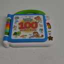 LeapFrog Learning Friends 100 Words Book, Green (Green)