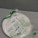 AR-PRO (2 Pack) Exact Replacement Hayward SPX1070C Skimmer Cover - Heavy-Duty Pool Skimmer Lid Direct Replacement for Hayward SP1070, SP1071, and SP10712S Automatic Skimmer Models (9-7/8, Bottom8-5/16 (2PCS))