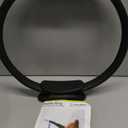 ProBody Pilates Fitness Circle 14 Inch Pilates Ring for Focusing on Toning Inner Thighs, Arms, and Core