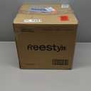 Freestyle Diapers - (Size 1) Hyper Absorbent & Non-Toxic  Disposable Diapers for Sensitive Skin  Ultra Soft Diapers (8-14 lbs)  204 Count