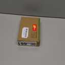 Replacment for Toniebox Charger Compatible with Toniebox Audio Player Starter Set for Kids, Replacement for Tonie Box Charging Base Station Power Cord (Not Compatible with Toniebox 2)