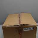 Replacement Passenger Right Side Door Mirror Textured Back Cover Power Adjustment and Heated Glass With Signal Light for Ford Transit T150 T250 T350 T350HD from 2010 to Onward