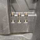 E-HEELP Electric Scissor Car Jack - 3 Ton 12V with Impact Wrench for SUV, Sedan & Tire Changing