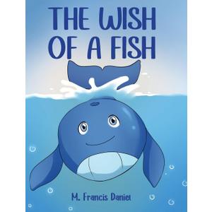 The Wish Of A Fish, Book 