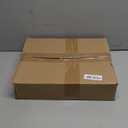 12 FT (2 * 6FT) Norfolk Pine Garland Artificial, Realistic Christmas Greenery for Mantle Table Wall, Real Touch Winter Pine Garland for Christmas Indoor Outdoor Decor (80 Branches)