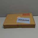 Mkono Plant Propagation Tubes, 3 Tiered Wall Hanging Terrarium with Wooden Stand Mini Test Tube Flower Vase Glass Planter Stations for Hydroponic Cutting Home Garden Office Decor Plant Lover Gift (Medium, Brown)