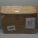 6 Feet Pre-Lit Nativity Scene Set with 240 Warm White LED Lights