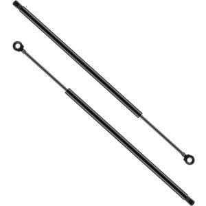 2 Pcs Rear Hatch Liftgate Tailgate Lift Supports Gas Springs Shocks Struts Fit for 1993-2002 Pontiac Firebird Chevy Camaro