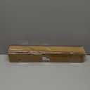 Multi functional hanging pole Magnetic Curtain Rods for Metal Doors No tools required, Multi-Use Adjustable Appliance for Windows Iron Steel Places 16-28 Inch4 Pack, Black