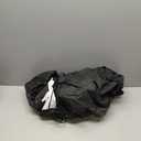 Kalolary 10ft Height Halloween Inflatables Outdoor Round Head Ghost Pumpkin, Blast Yard Decoration Clearance with Led for Halloween Party Indoor, Outdoor, Garden, Garden, Lawn Decorations