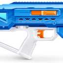 XSHOT Water Motor Soaker Hydra Pulse - Fast Fill, Rechargable, Motorized Water Blaster for Kids & Adults, ys/m