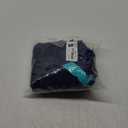 Eytino Plus Size Tankini Swimsuits for Women Colorblock Two Piece Tankini Top with Bikini Bottoms Swimwear 3X