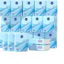 3-Ply Pocket Paper Towels High Strength and Water Absorption Bulk Small Travel Size Paper (Medium, Packs of 40)