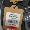 ZFX Black Sandals  Size 10