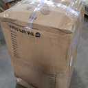 Inflatable Tennis Tent Baseball Cage Football Court Cage Inflatable Baseball Field Softball Batting & Pitching Cage with Blower (30ft L 16ft W 11.5ft H, Black)