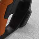 BLACK+DECKER String Trimmer Weed Wacker with Auto Feed Weed Eater, 6.5-Amp, 14-Inch (BESTA510)