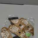 EXPAWLORER Anti Slip Dog Socks to Prevent Licking Paws, Dog Shoes for Hot Pavement, Dog Booties for Small Medium Large Senior Dogs, Traction Control Boots & Paw Protectors for Hardwood Floors (Small (4 Count), Khaki)