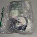 3 Pairs Women Fuzzy Slipper Socks with Grips Winter Warm Soft Fluffy Cozy Sleeping Socks Non Skid Cute Cat Animal for Winter Home House