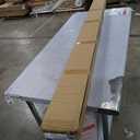 Art3d Slat Wood Wall Paneling for Interior and Ceiling Decoration - Pack of 4pcs + 1pc End-Trim, Size 108 x 5.7in.- Oak