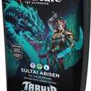 Magic: The Gathering Tarkir: Dragonstorm Commander Deck - Sultai Arisen