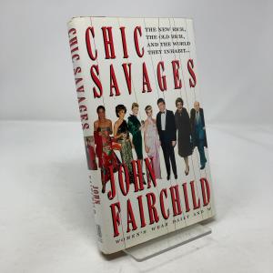 Chic Savages