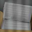 Power Tool Organizer Wall Mount - 300Lbs Load 3 Layers Storage Rack with 7 Drill Holders for Drills Cordless Tools. Heavy Duty Iron Garage Tool Organizer Storage for Workshop Shed Pegboard Basement