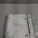 Pregnancy Journal and Memory Book with Stickers and Keepsake Pocket - Lovely Must Have Gift for First Time Moms to Be - The Perfect Planner to Track Your Little Ones Life-Changing Journey