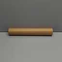 Unbleached 15 x 200 ft Parchment Baking Paper Roll - 250 Sq.Ft for Baking, Cooking, Grilling, Air Fryer and Steaming