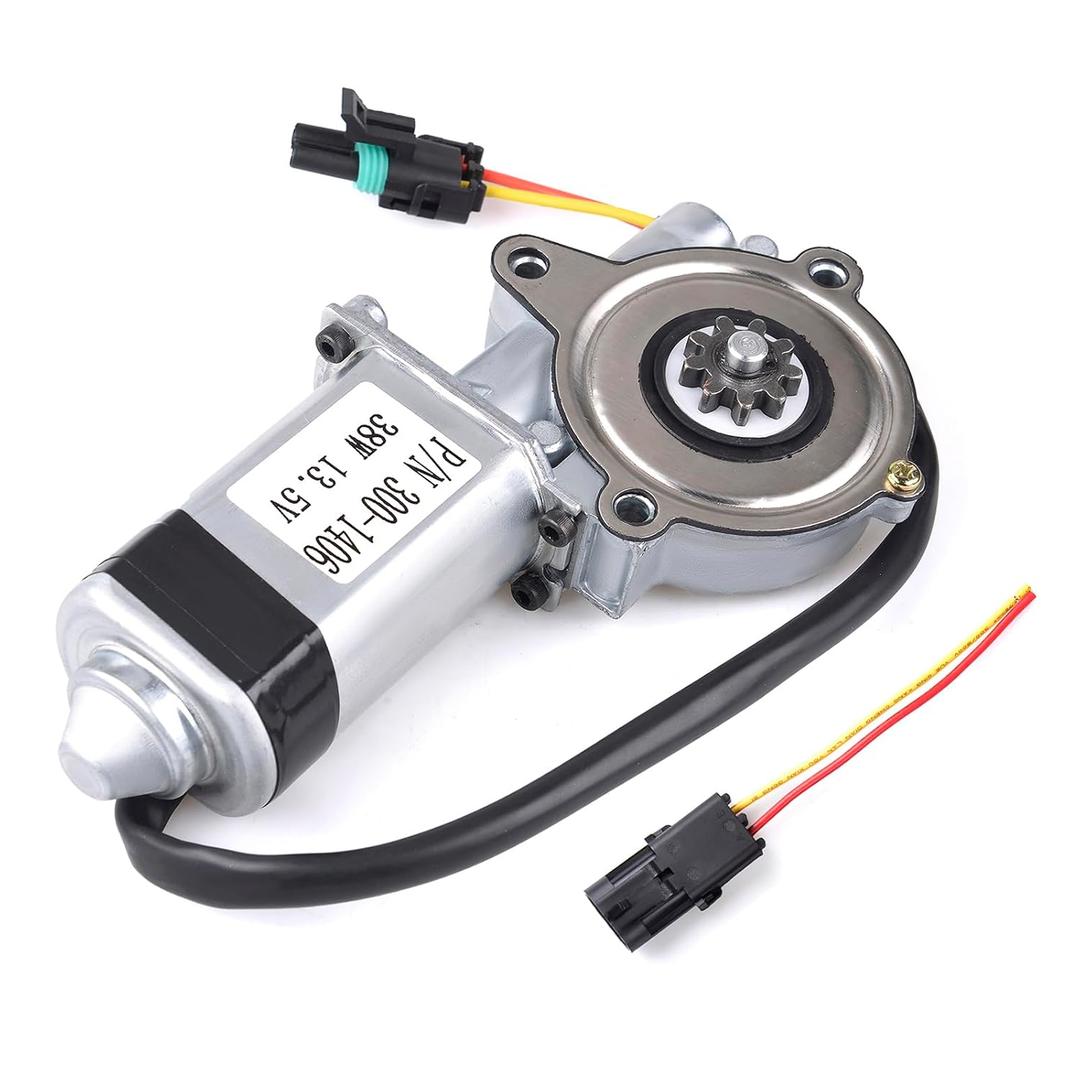 300-1406 RV Step Motor Compatible 1820124 369506 SP-163669 SP-1636669 Motor for KwikeeLippert
