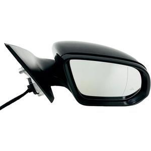 CAMIL W167 X167 Right Passenger Side Door Mirror with Camera for Mercedes Benz GLE & GLS Class GLE350 GLE450 GLS400 GLS450 Year 2024 Onwards