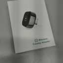 2026 Upgraded Wireless CarPlay Adapter - Fast Auto-Connect, Stable Connection, Mini Size Plug & Play Adapter for iPhone & Android Auto Compatible Cars