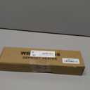 AMI PARTS WR51X10055 Refrigerator Defrost Heater Kit, Temperature Sensor WR55X10025, High Limit Thermostat WR50X10068 Replacement Compatible with General Electric